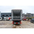 Camions Frigorifiques FAW JH6 8X4 56m³ à vendre